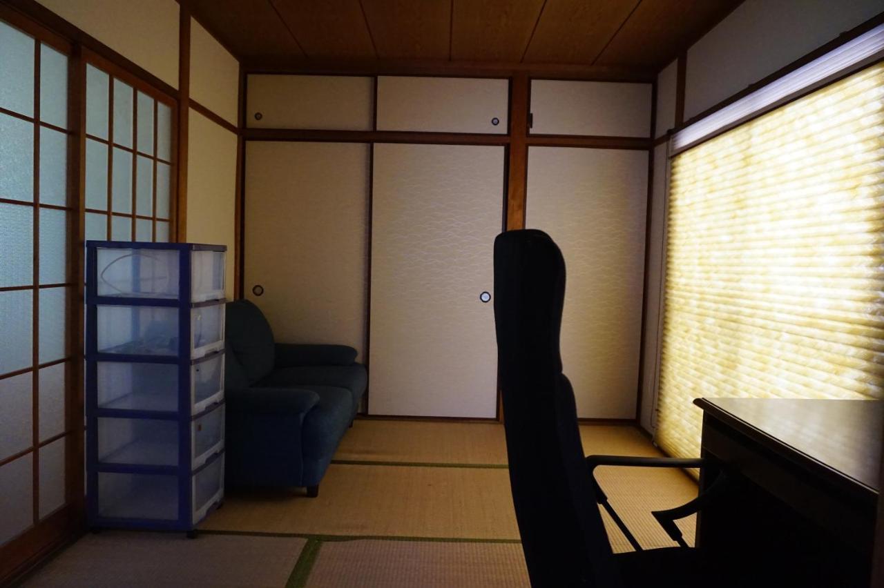 Lumiere De Bonart 竹 Apartment Okayama Luaran gambar