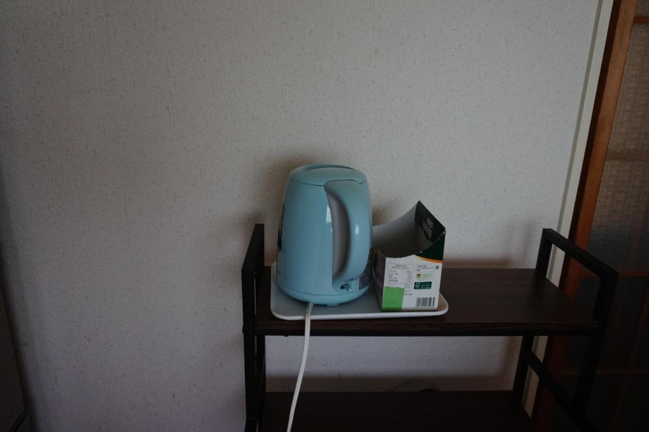Lumiere De Bonart 竹 Apartment Okayama Luaran gambar
