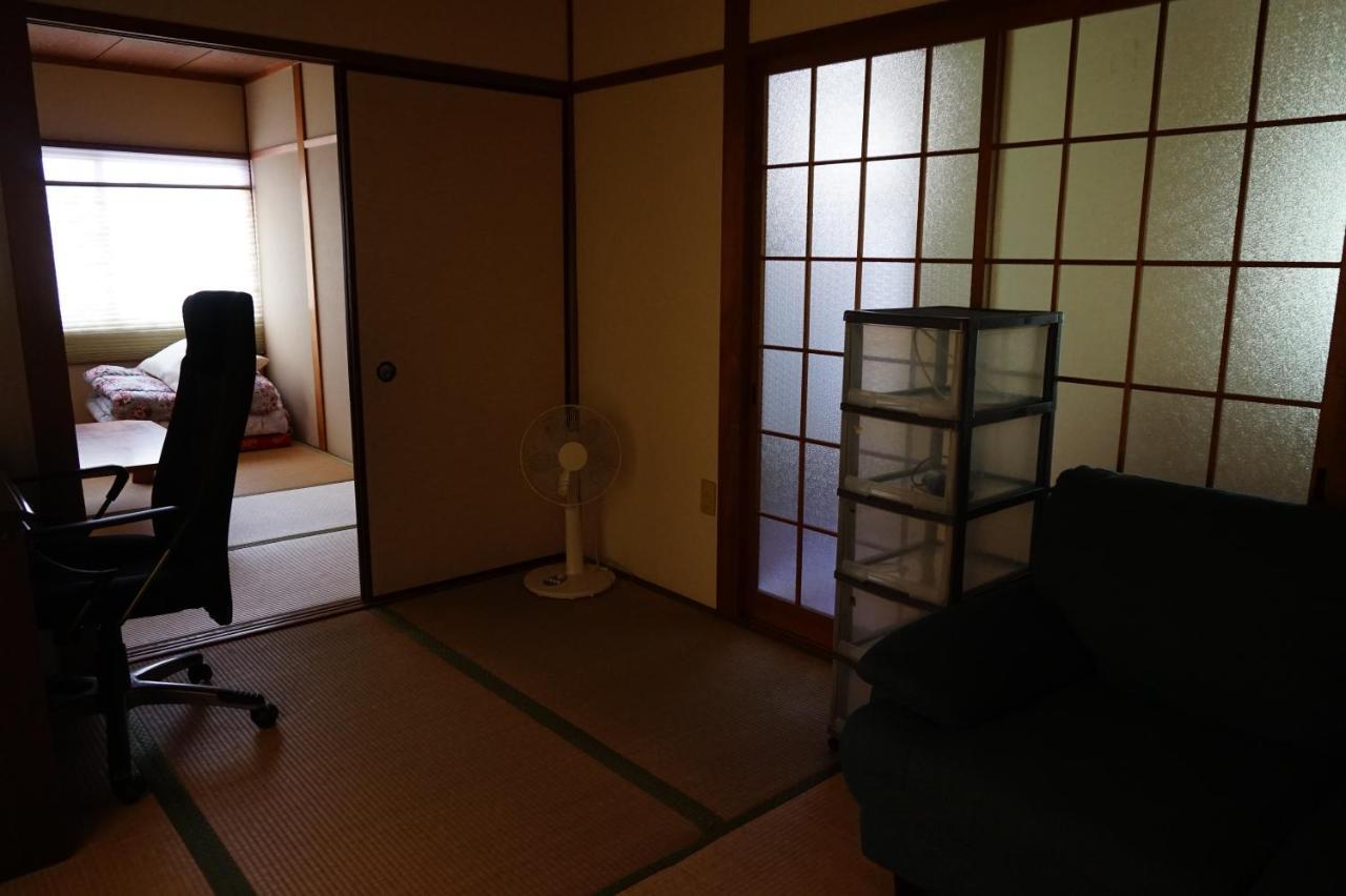 Lumiere De Bonart 竹 Apartment Okayama Luaran gambar
