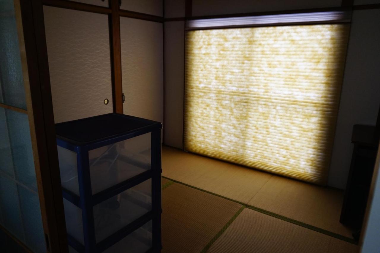 Lumiere De Bonart 竹 Apartment Okayama Luaran gambar