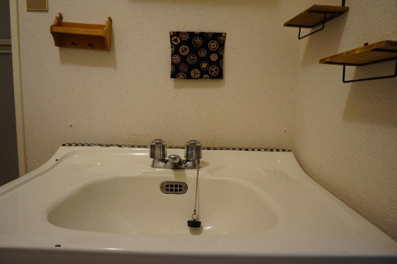 Lumiere De Bonart 竹 Apartment Okayama Luaran gambar